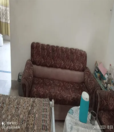 Preloved Used Sofa - Image 2