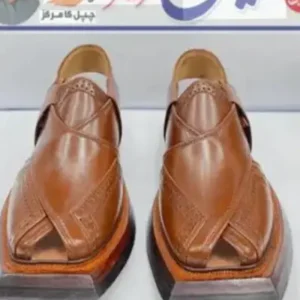 Punch Single Sole Pajaro Norozi Chappal