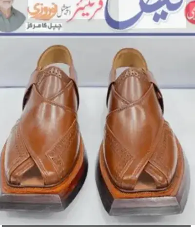 Punch Single Sole Pajaro Norozi Chappal