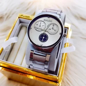 RADO GANT'S WATCH