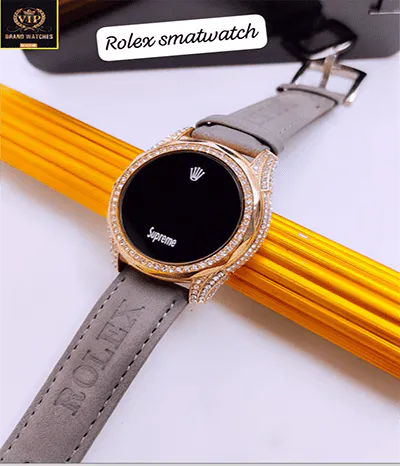 ROLEX SMART WATCH