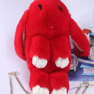 Rabbit Bags For Girls 6