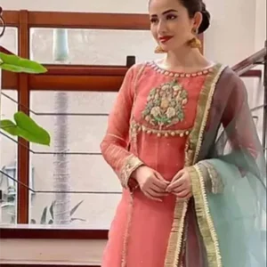 Resham Handmade Embroidery Designs