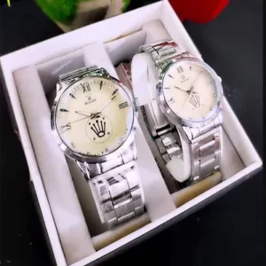 Rolex Couple Watch 2023