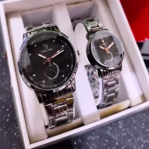 Romantic Couple Watches