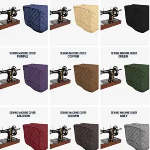 SEWING MACHINE COVERS 2