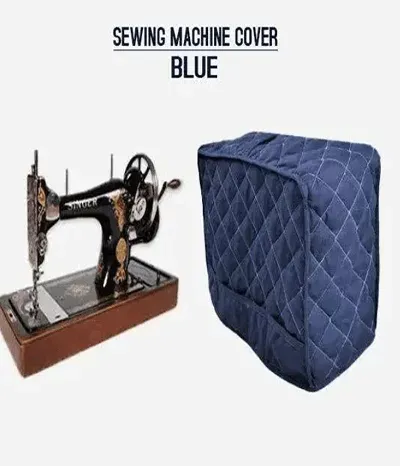 SEWING MACHINE COVERS