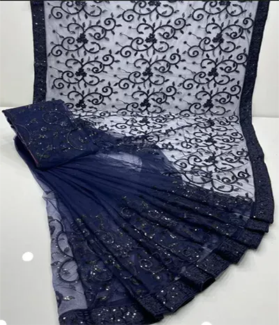 Saree Designs 2