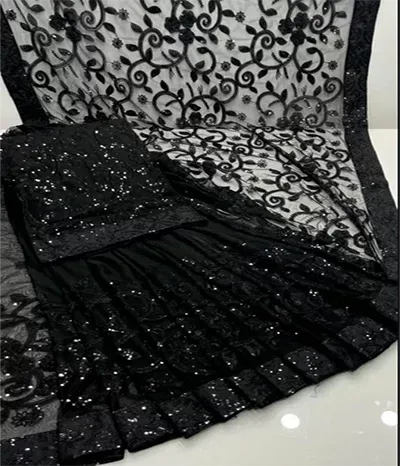 Saree Designs 3