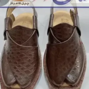 Special Norozi chappal Print