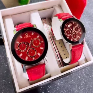 Star Couple Watch