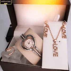 Stone Jewellery Watch pakistan