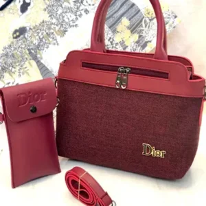 Stylish Handbags for Ladies 2