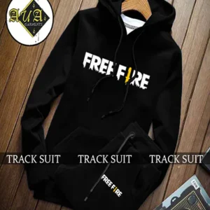 Track suit for men
