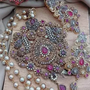 Turkish jewelry high Quality gold 1