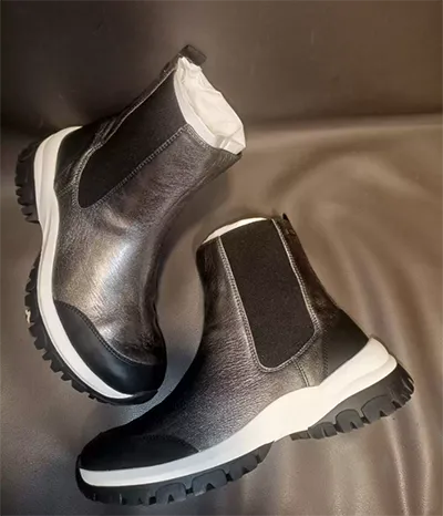 Used Shoes in Karachi-3
