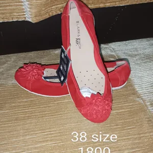Used Shoes in Karachi-30