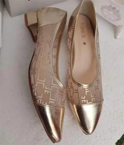 Used Shoes in Karachi-6