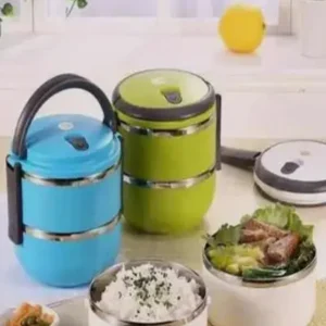 Vacuum Packing Food Safe