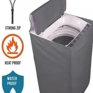 Washing Machine Cover Pakistan