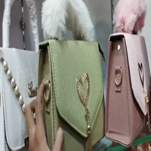 Women handbags Cross body