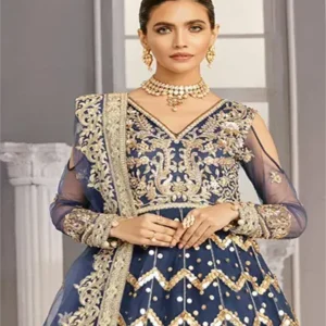 Zainab Chottani Bridal Dresses