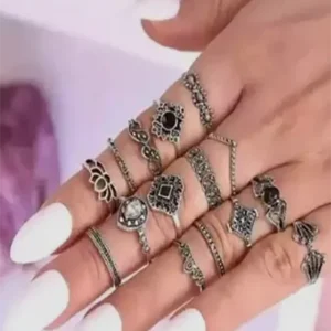 Zircon Rings Pakistan