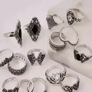 Zircon Rings Pakistan 2 1