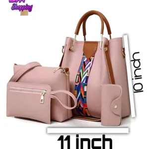 a shoulder bag 1