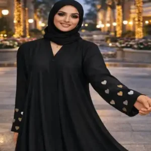 abaya dress online
