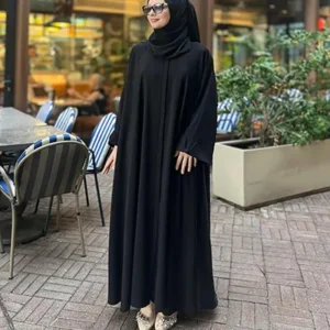 abaya online emerald
