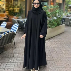 abaya online emerald 4