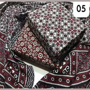 ajrak suits 2