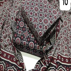 ajrak suits