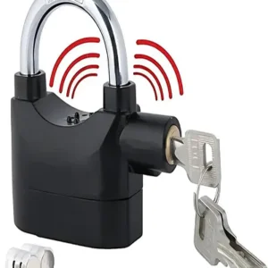 alarm lock