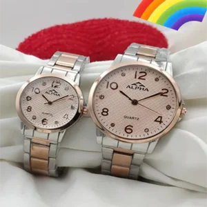 alpha watch pair price 3