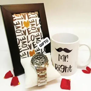 anniversary gift for husband