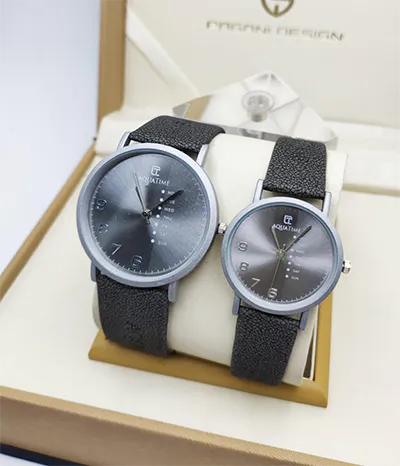 aqua couple watch pakistan