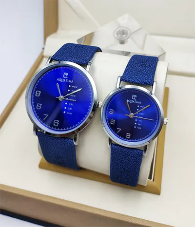 aqua couple watch pakistan