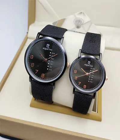 aqua couple watch pakistan