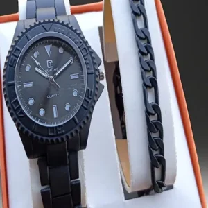 aqua gents watch price