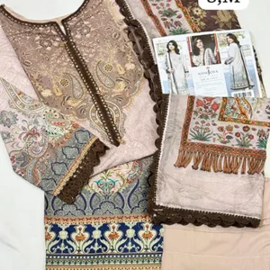 arabic lawn fabric 3