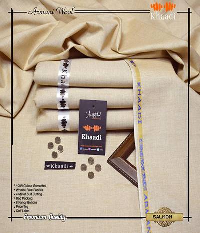 armani wool by khaadi sale