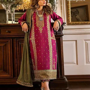 asim jofa sale online chiffon 7