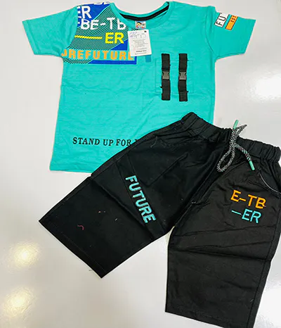 baby boy nicker shirt