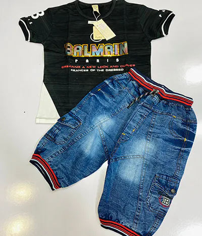 baby boy nicker shirt