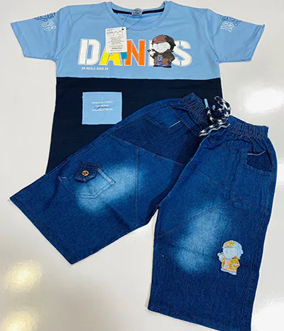 baby boy nicker shirt