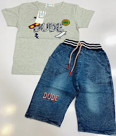 baby boy nicker shirt