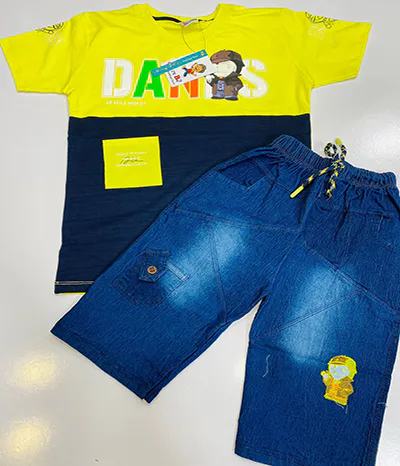 baby boy nicker shirt