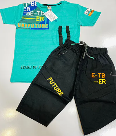 baby boy nicker shirt